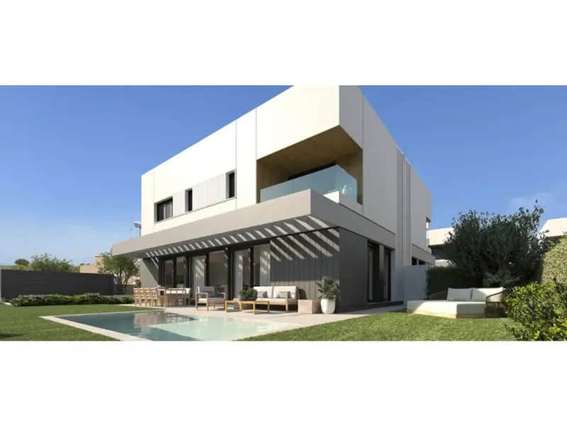 Villa in Maioris Decima, Mallorca — photo 2