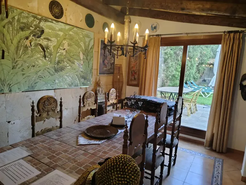 Charming rustic finca for sale in Llucmajor — photo 6