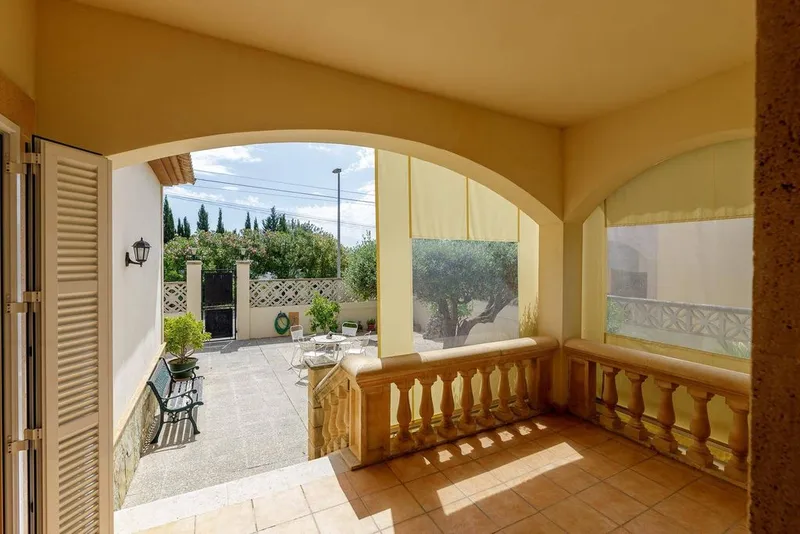 Luxury home in Bunyola, Province of Balearic Islands — photo 7