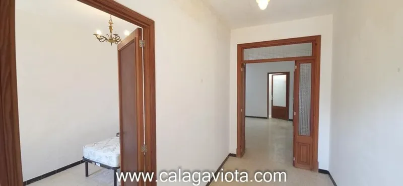 Townhouse in ses Salines, Province of Balearic Islands — photo 2