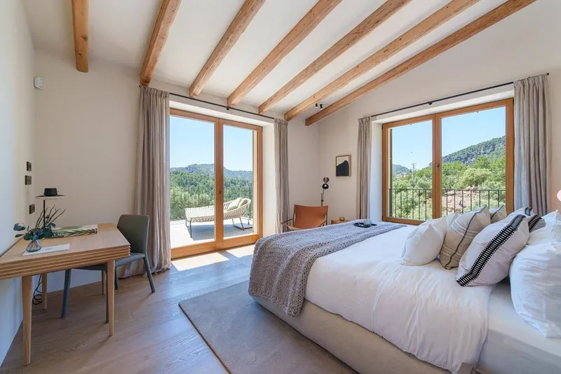 Luxury home in Valldemossa, Province of Balearic Islands — photo 12