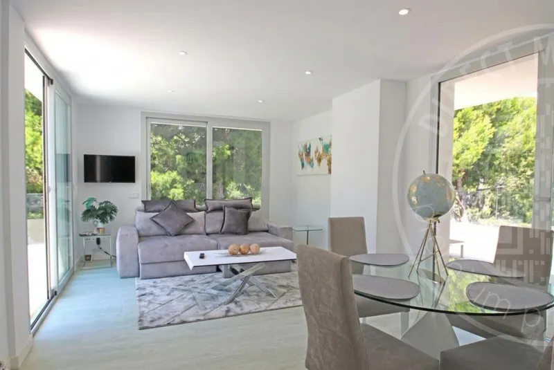 260710 – Exclusive Penthouse with 4 Terraces — photo 4
