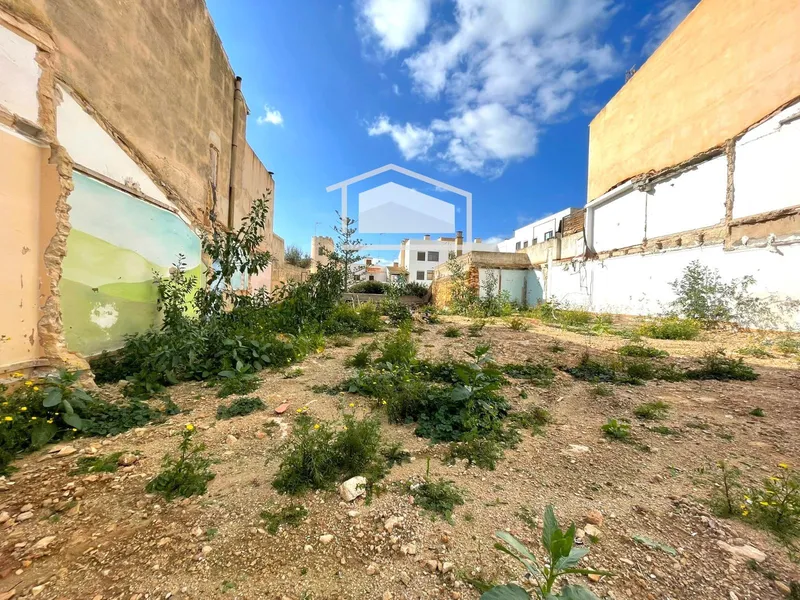 Investment Opportunity: Developable Land in Colonia de Sant Jordi — photo 3