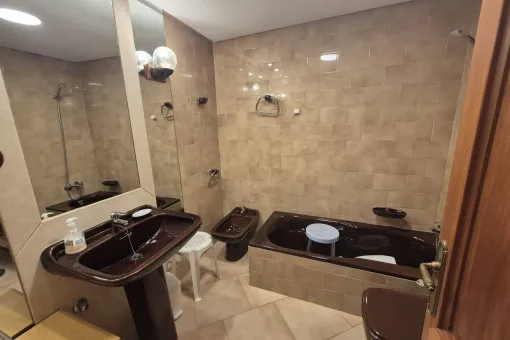Llucmajor, spacious flat on Llucmajor Square for long-term rental — photo 8