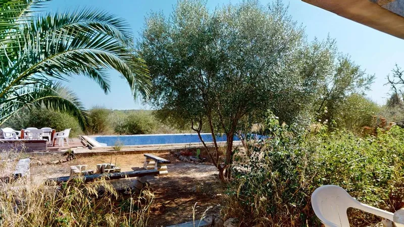 Rural or farmhouse in Sencelles, Province of Balearic Islands — photo 1