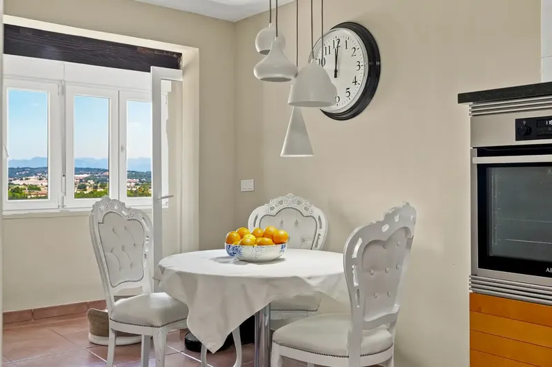 Serneholt Estate presenta en exclusiva este espectacular ático en Montuïri, que disfruta de excepcionales vistas panorámicas de 360 grados s — photo 10