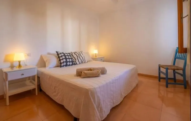 Terraced House in Cala d'Or — photo 11