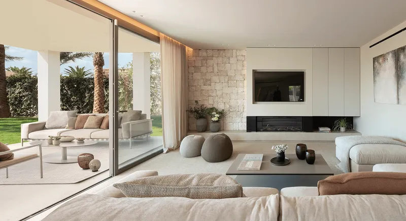 Villa in Palmanyola with garden, pool, and near Palma — photo 6