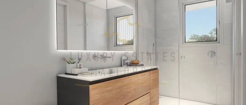 Modern new build apartment in Cala d'Or near the beach — photo 10
