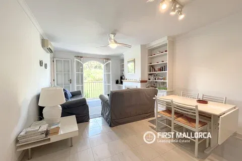 Apartment in Bendinat, Mallorca — photo 9