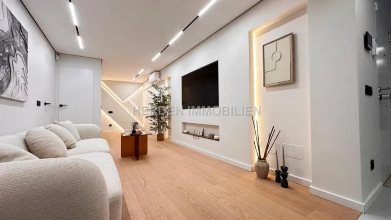 Beautiful Newly Renovated Apartment in Santa Ponsa for Sale — photo 4