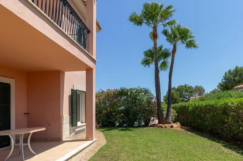 Ground floor with terrace in Sa Rapita — photo 2