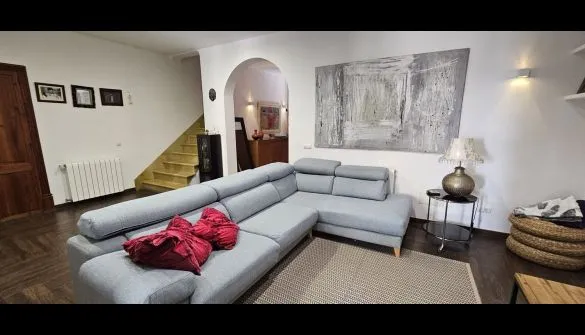 Terraced house in Son Servera — photo 1