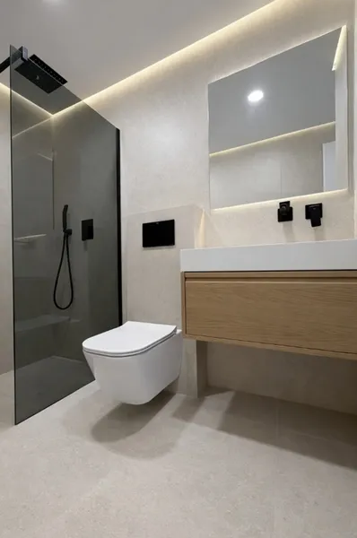Modern apartment with communal pool for sale in Santa Ponsa — photo 10
