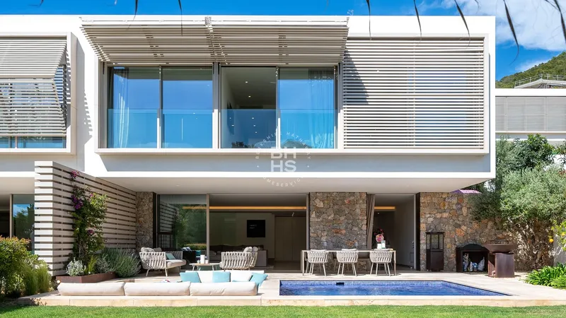 Villa for sale in Puerto Andratx — photo 3