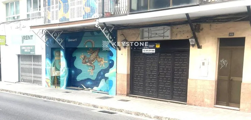 Commercial Premises — photo 1