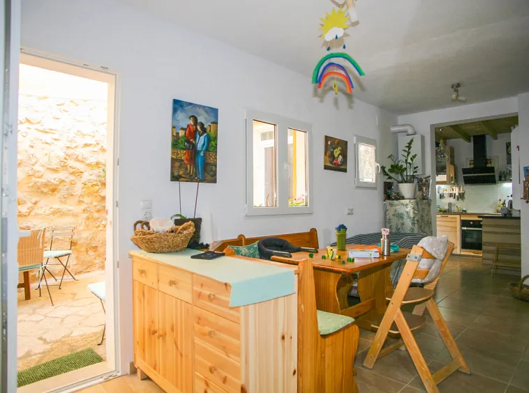 Ref. 2390T – Andratx – Traditional town house — photo 6