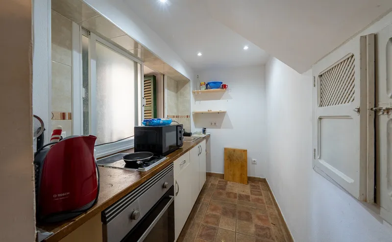 Townhouse in the heart of Sóller — photo 11