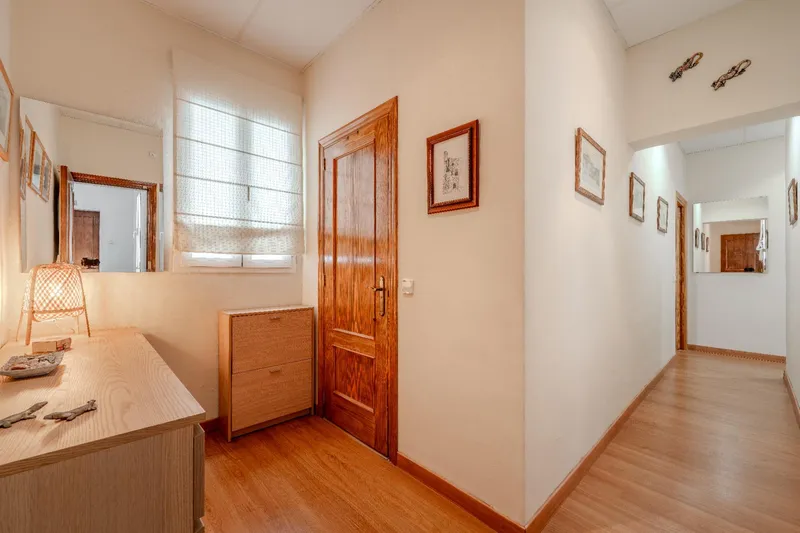 Fantastic flat in S'Escorxador with lift!!! — photo 4