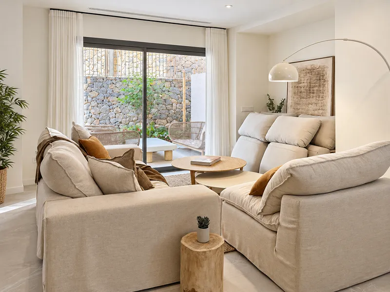 New stylish townhouse in an idyllic location in Esporles — photo 6