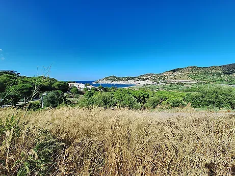 Plot for sale in El Port de la Selva — photo 7