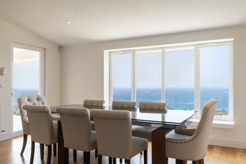 Modern villa for sale with sea views in Costa d'en Blanes — photo 4