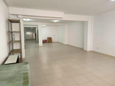 Business Premise - Palma de Mallorca (S'Arenal), Built Surface 137m², 20 Distance to the Sea — photo 5