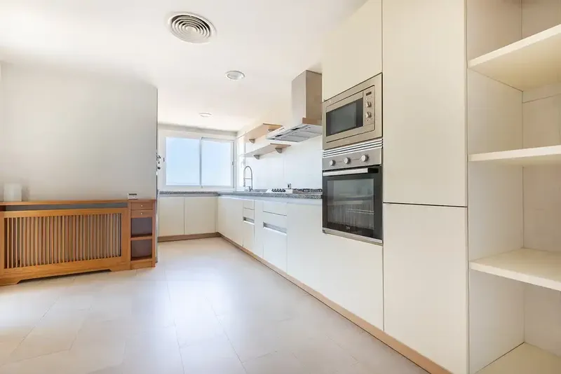Exceptional penthouse on the border of Bendinat and Illetes — photo 4