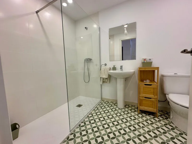 Local with garden on Calle Sa Lluna — photo 8