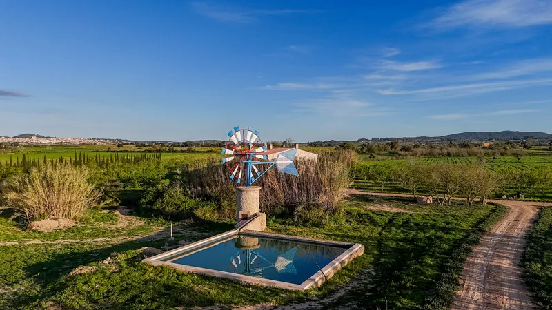 A wonderful Mallorcan sanctuary — photo 4