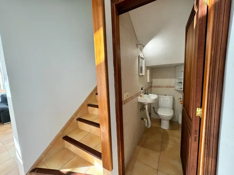 Charming townhouse in Es Llombards with 101 m² of living space — photo 6