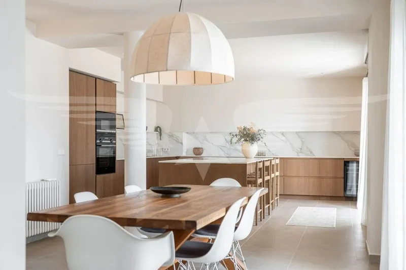 Bonanova I: Renovated Duplex with a Large Terrace — photo 7