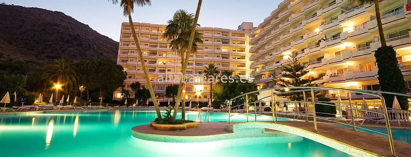 Discover a Refuge in the Heart of Puerto de Alcudia — photo 1