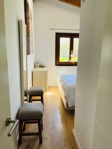 Ideal for businesses, this spacious house in Inca features a large living-dining room with open kitchen, 3 double bedrooms, two full bathrooms. — photo 10
