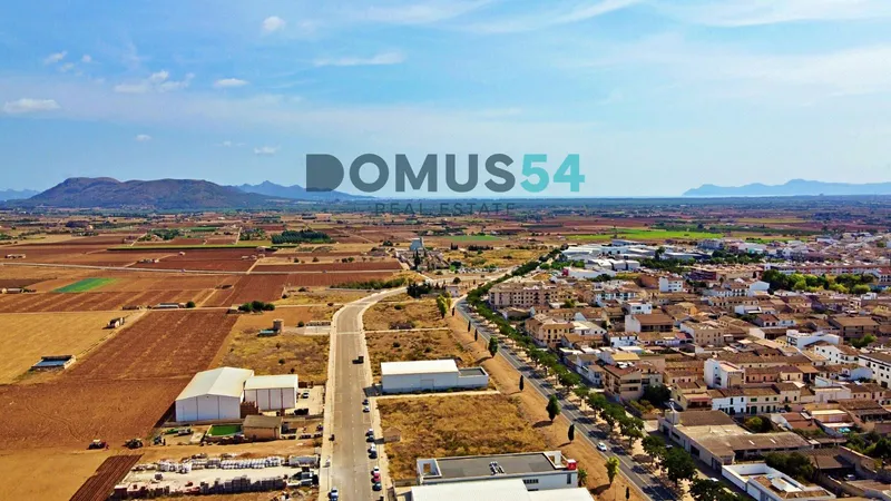 plot in Sa Pobla — photo 2