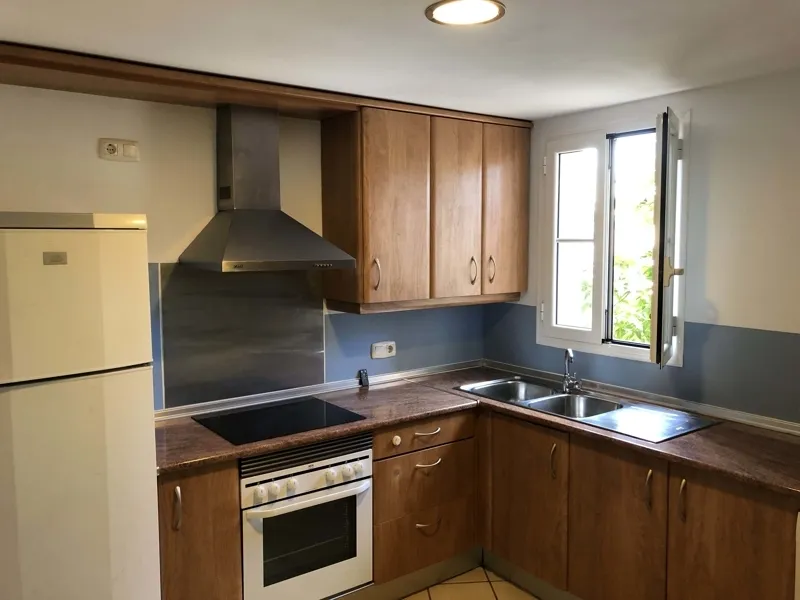 Beautiful apartment near the sandy beach in Santa Ponsa — photo 9