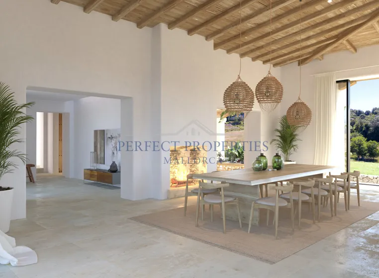 A home that expresses the perfect balance between tradition, luxury and well being! — photo 5