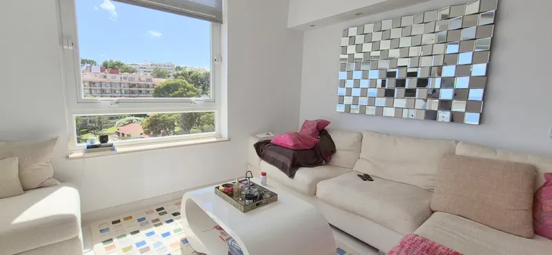 Illetes - Front Line 2 Bedroom Modern Apartment With Amazing Sea Views — photo 7