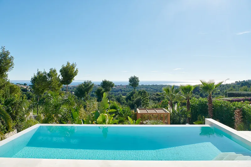 Modern new build luxury property in Bendinat - Marcel Remus Real Estate — photo 5