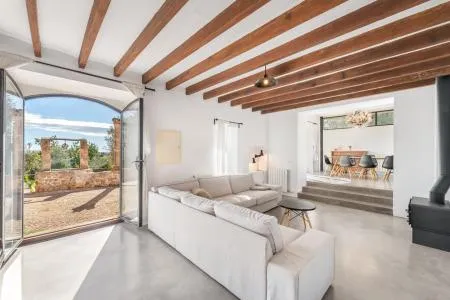 Stone house - Palma de Mallorca (Son Ferriol) — photo 3