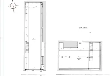 Commercial premises of 345 m² with great potential in Muro. — photo 11