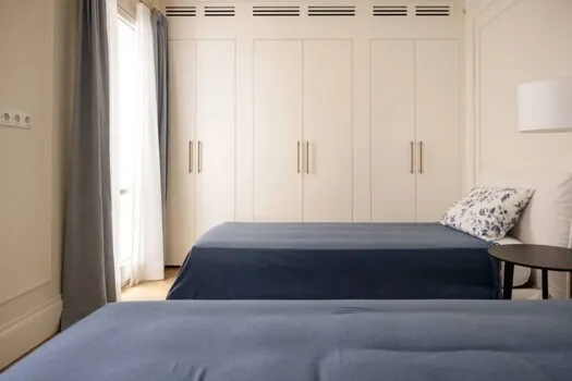 Luxury Apartment in Palma Old Town — photo 4