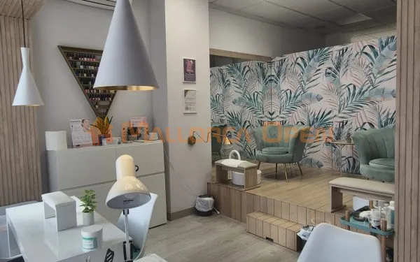 Traspaso de centro de estética en Manacor — photo 3