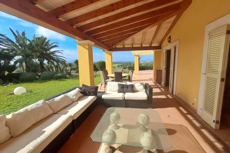 Impressive dream finca with all extras near Felanitx-Petra – F 64 — photo 8