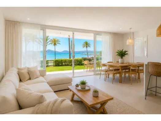 Apartment, 3 bedrooms, 80 m² — photo 1