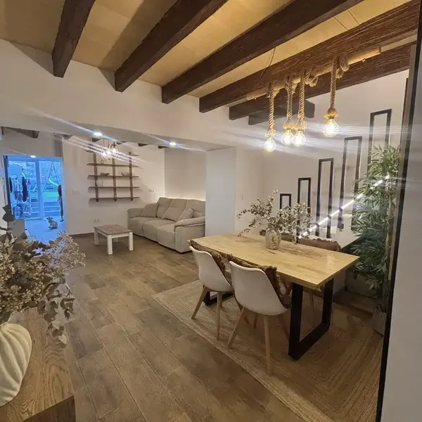 CASA REFORMADA EN EL CENTRO DE INCA · 799.000 € · PISCINA · TERRAZA · DOMÓTICA — photo 10