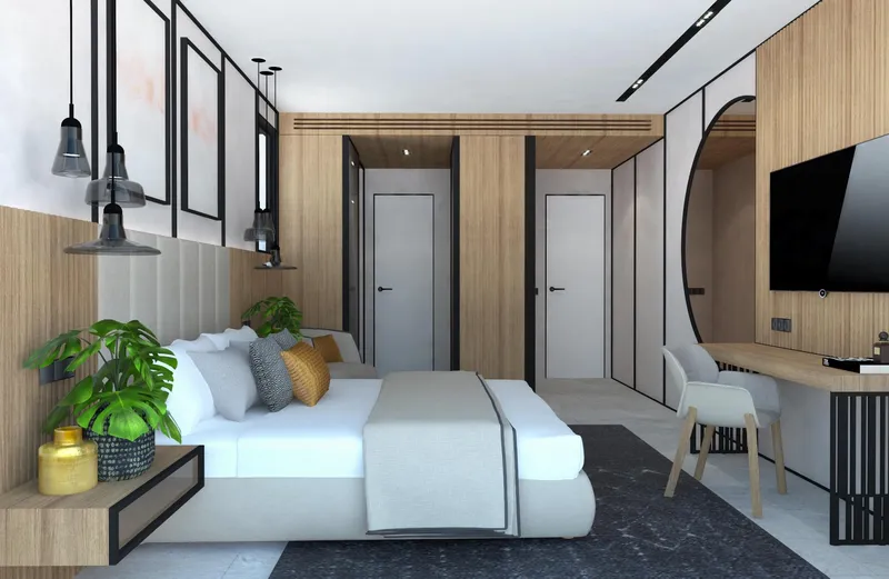New key-ready luxury villa Costa D'en Blanes — photo 4