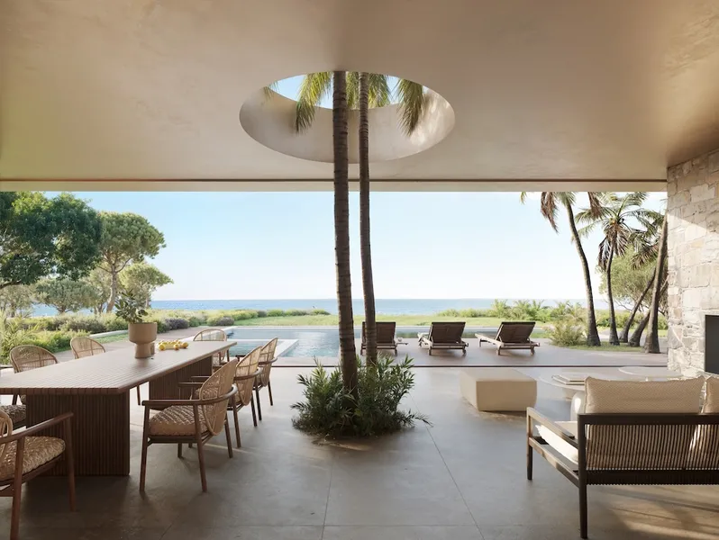 Villa in Sa Torre - Exclusive new-build villa with pool — photo 2