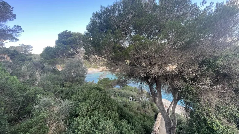 Villa for sale in Cala Llombards, Santanyí, Mallorca — photo 11