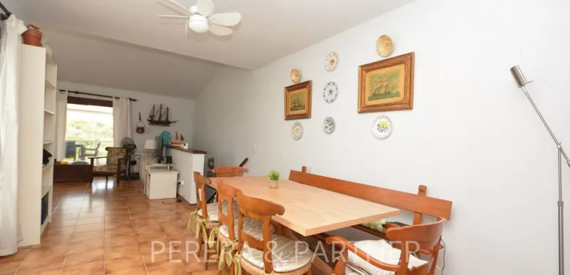Ref. A056: Beautiful Duplex-Apartment with seaview near to the beach, Cala Ratjada — photo 5